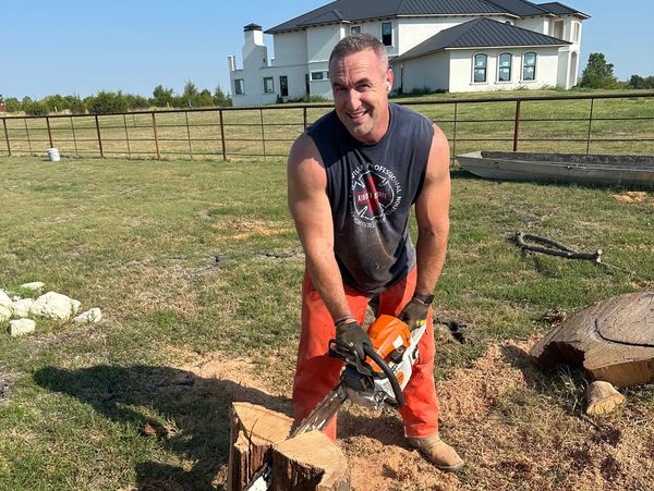 Order Firewood