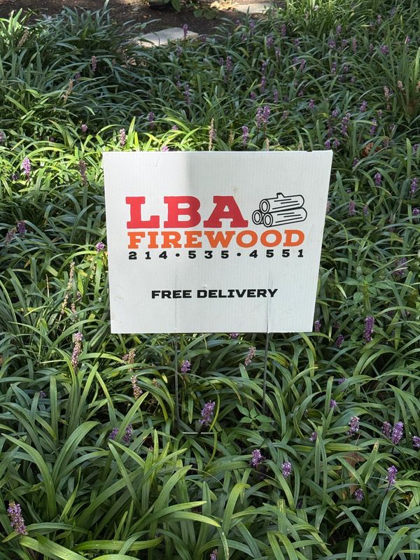 Request a Yard Sign