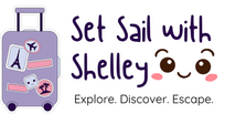 Set Sail with Shelley