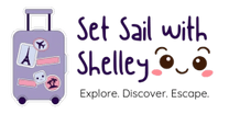 Set Sail with Shelley