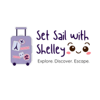 Set Sail with Shelley