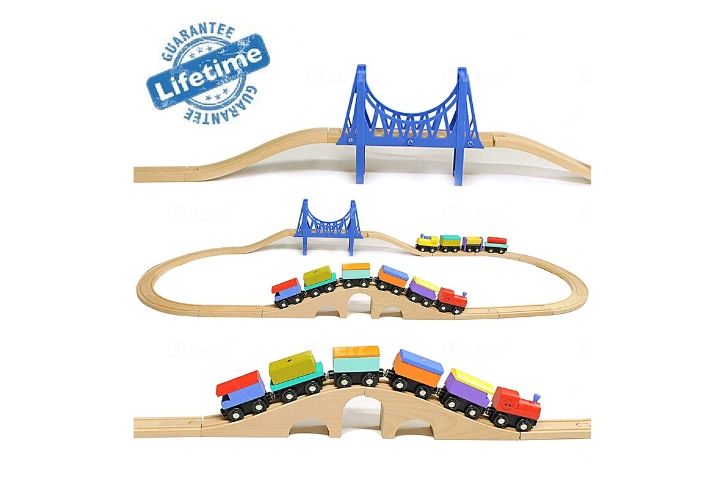 train sets only coupon
