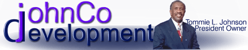 JohnCo Development Corporation