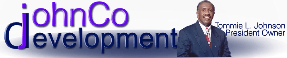 JohnCo Development Corporation