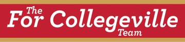 FOR COLLEGEVILLE