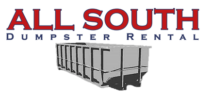 All South Dumpster Rental