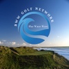 Blue Water Wave Golf Network