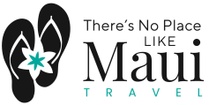 THERE'S NO PLACE LIKE MAUI