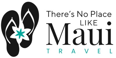 THERE'S NO PLACE LIKE MAUI
