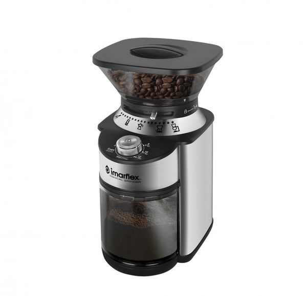 Electric Coffee Grinder - Saeco M50 Electric coffee grinder