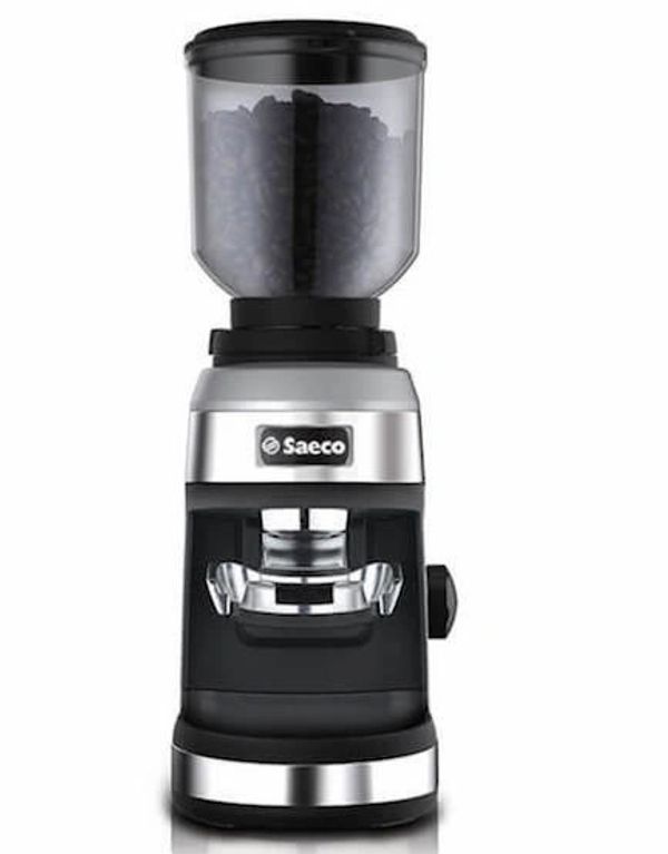 Cafetera Expresso Profesional Saeco Se50 Manual Vapor Digiya