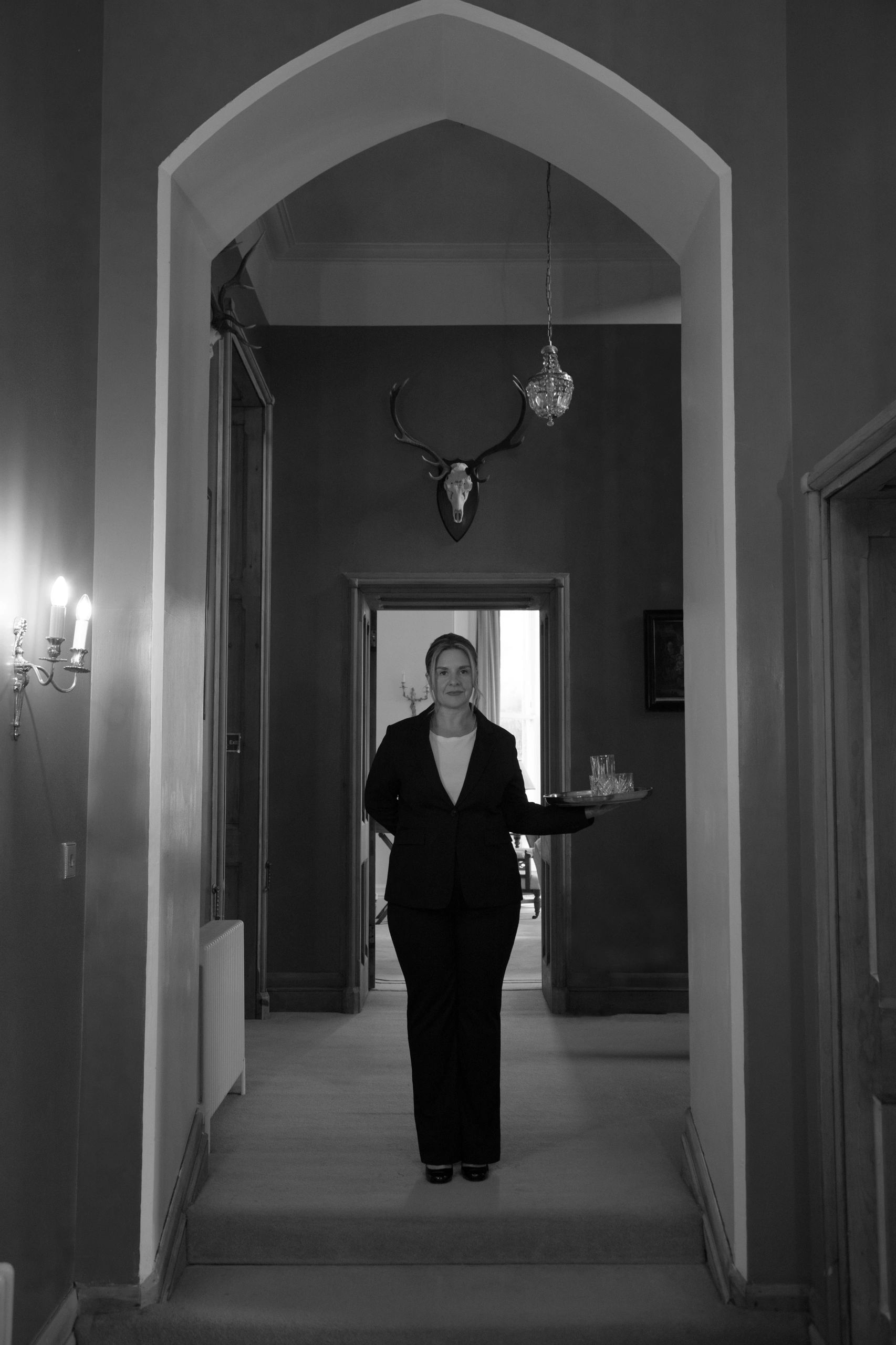 Experience the Best of Luxury Hospitality with Anna Duncan Butler Scotland