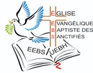 Eglise Evangelique Baptiste des Sanctifiés Désarmés