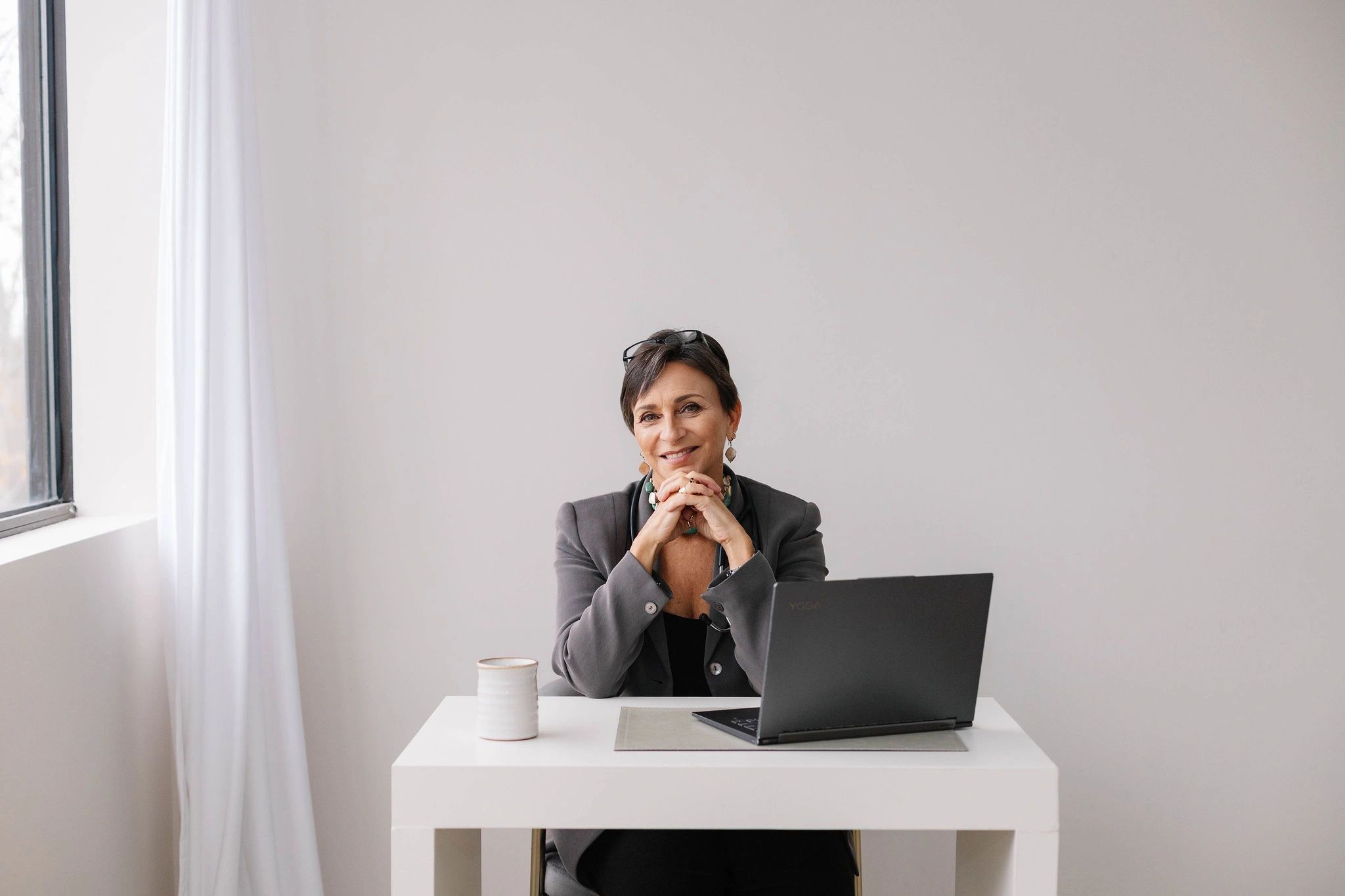 Top OBGYN Doctor addressing fertility issues with a functional medicine ...