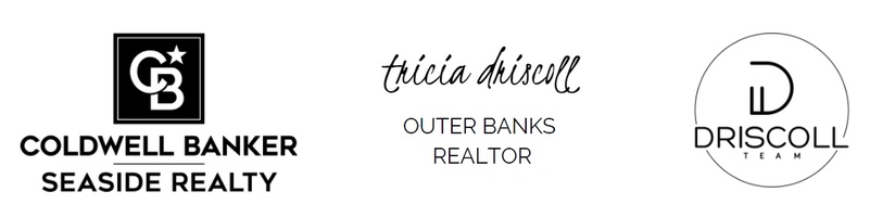 Tricia Driscoll
-
My OBX Realtor
