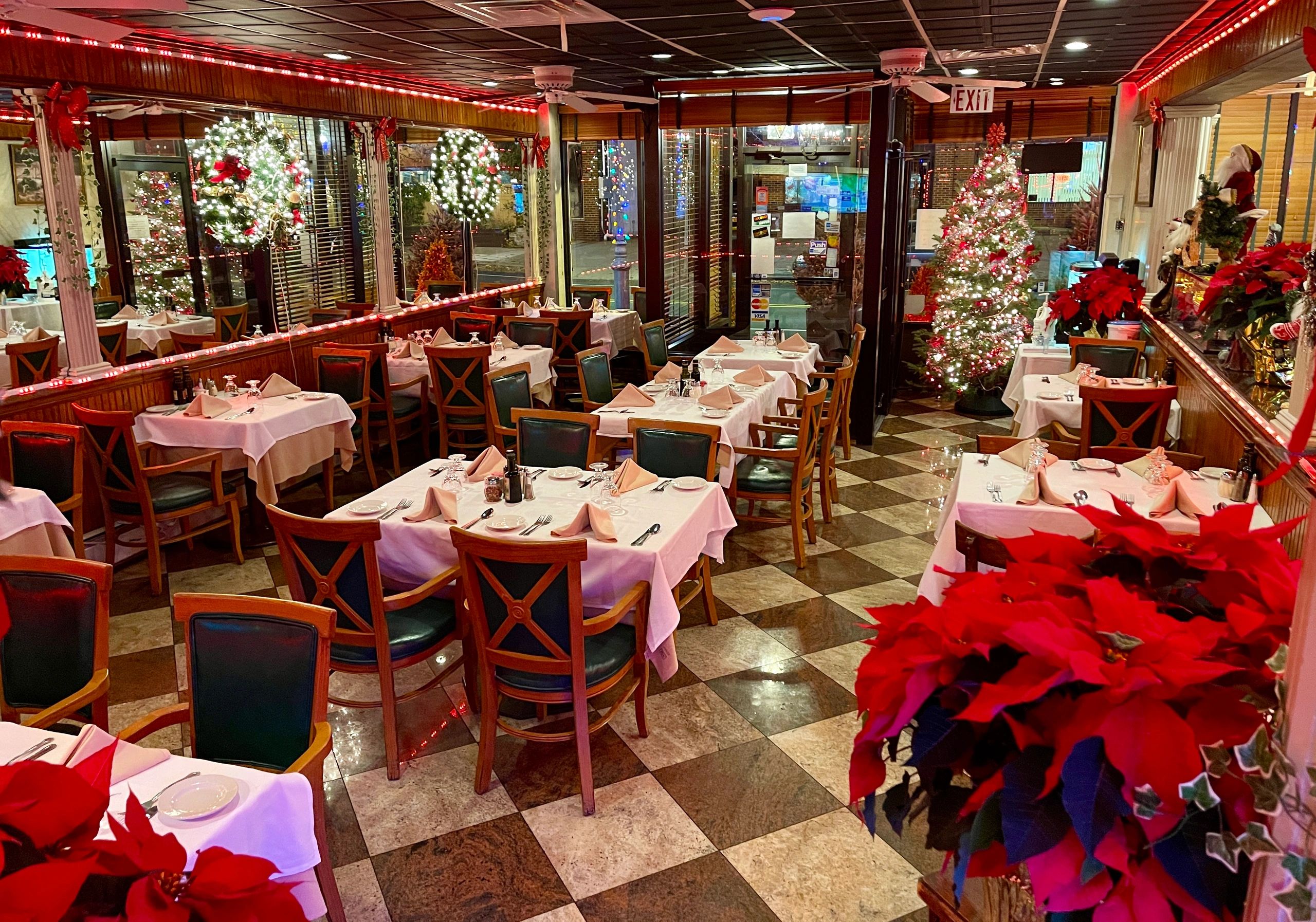 Cafe Ruffino Ruffino's