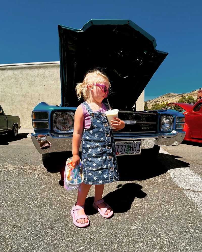 CJs Auto Detailing Car Detailing Lakeview, Oregon