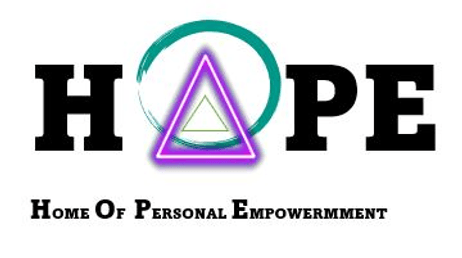 HOME OF PERSONAL EMPOWERMENT