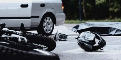 Motorcycle Accident Lawyer