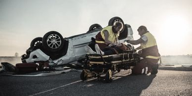 Car accident lawyer