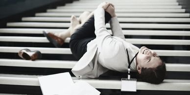 Premises Liability; Trip and Fall Accident; Slip and Fall Accident