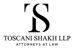 TOSCANI SHAKH, LLP