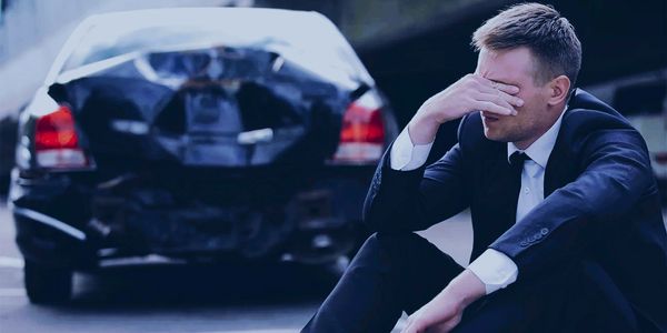 Personal injury litigation