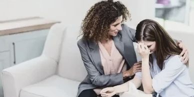 Sexual Assault Lawsuit; Victims of Sexual Abuse