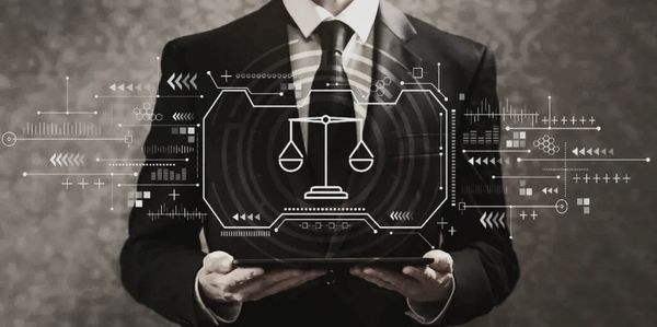 Technology-driven legal representation