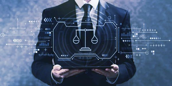 Technology-driven legal representation