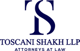 TOSCANI SHAKH, LLP