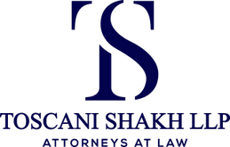 TOSCANI SHAKH, LLP