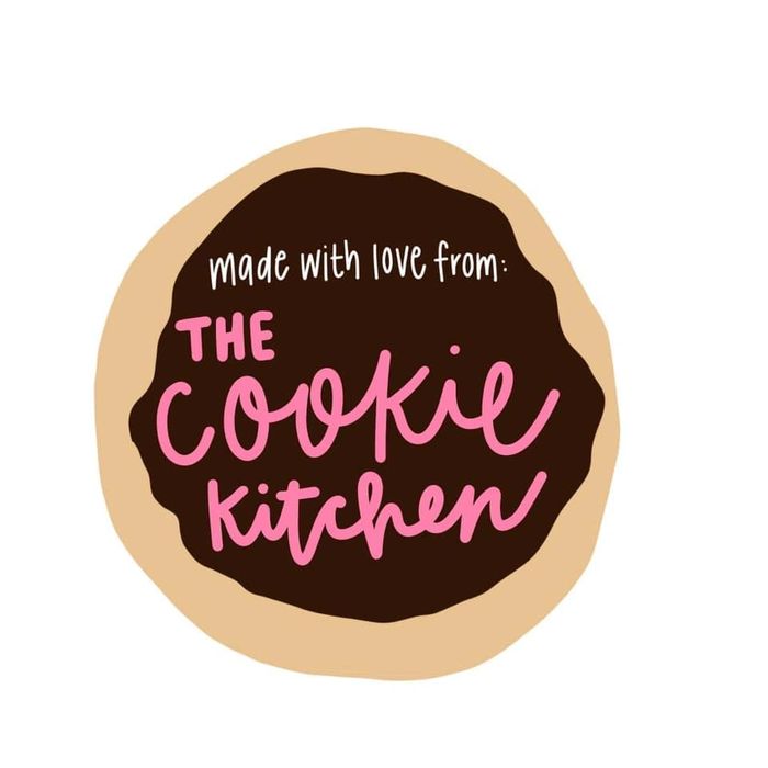 The Cookie Kitchen