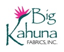 Big Kahuna Fabrics
