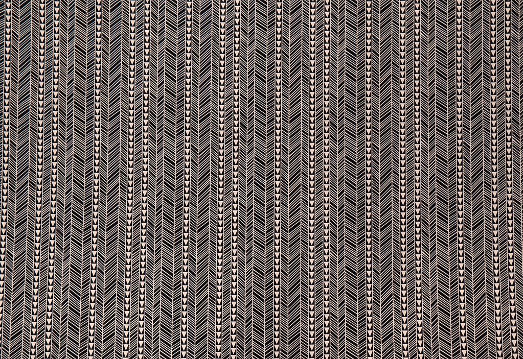 Kakau (Black)