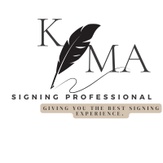 KMA SIGNING PROFESSIONALS