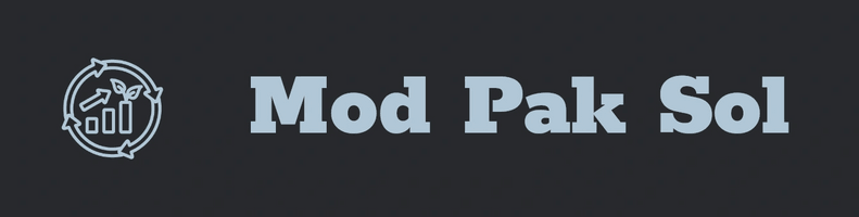 Mod Pak Sol