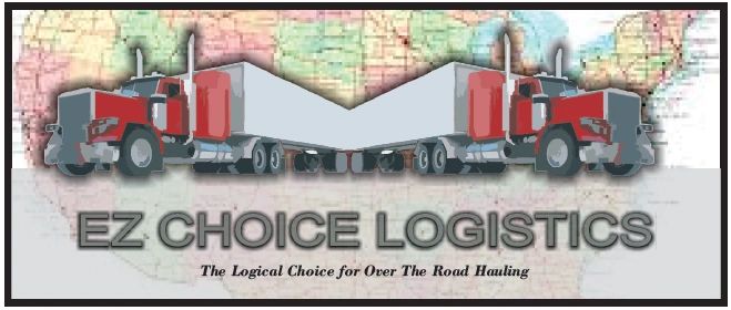 EZ Choice Logisitics