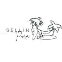 Selling Pura Vida