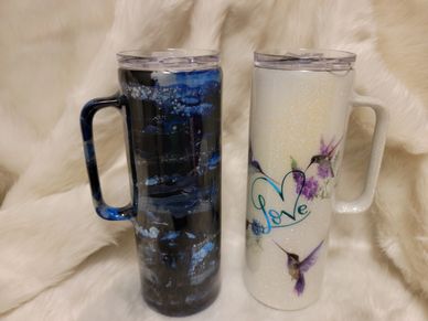 Tumblers – Heart and Soul Boutique