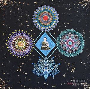 Blue Lotus Bliss