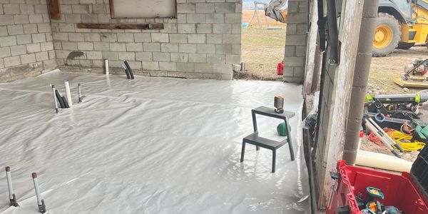 Property needing residential inspection services in Jackson, WY