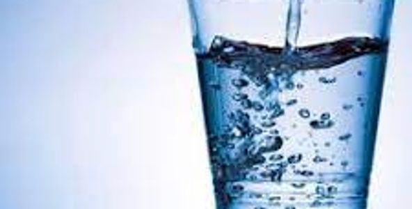 Water sampling service. Well water sampling.