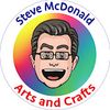 Steve McDonald Arts and Crafts