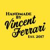 Handmade by Vincent Ferrari