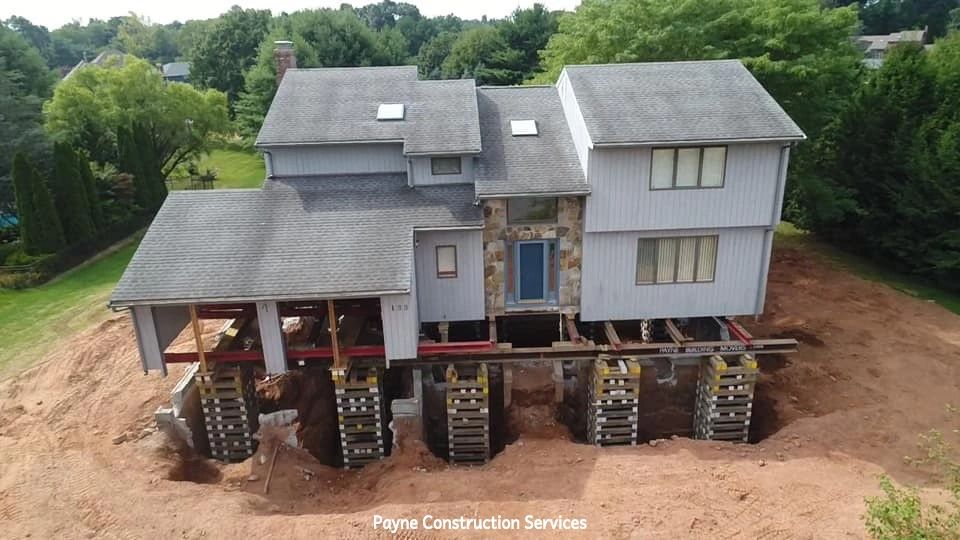 New England Association of Structural Movers