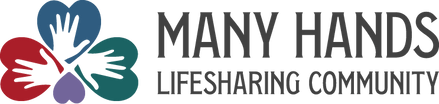 Many Hands Lifesharing Community