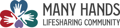 Many Hands Lifesharing Community