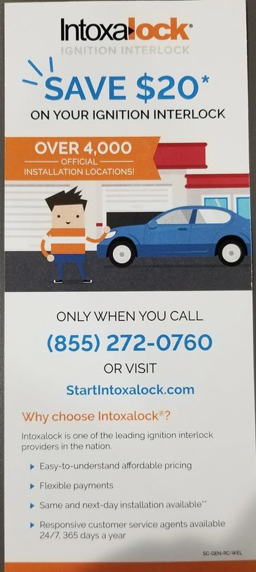Intoxalock Ignition Interlock DNA Auto Repair intoxalock-ignition-interlock-dna-auto-repair