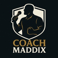 Coach Maddix